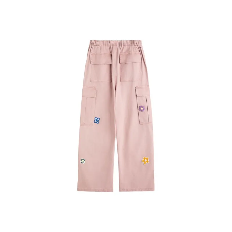 HDPV Cargo Pants Unisex-3