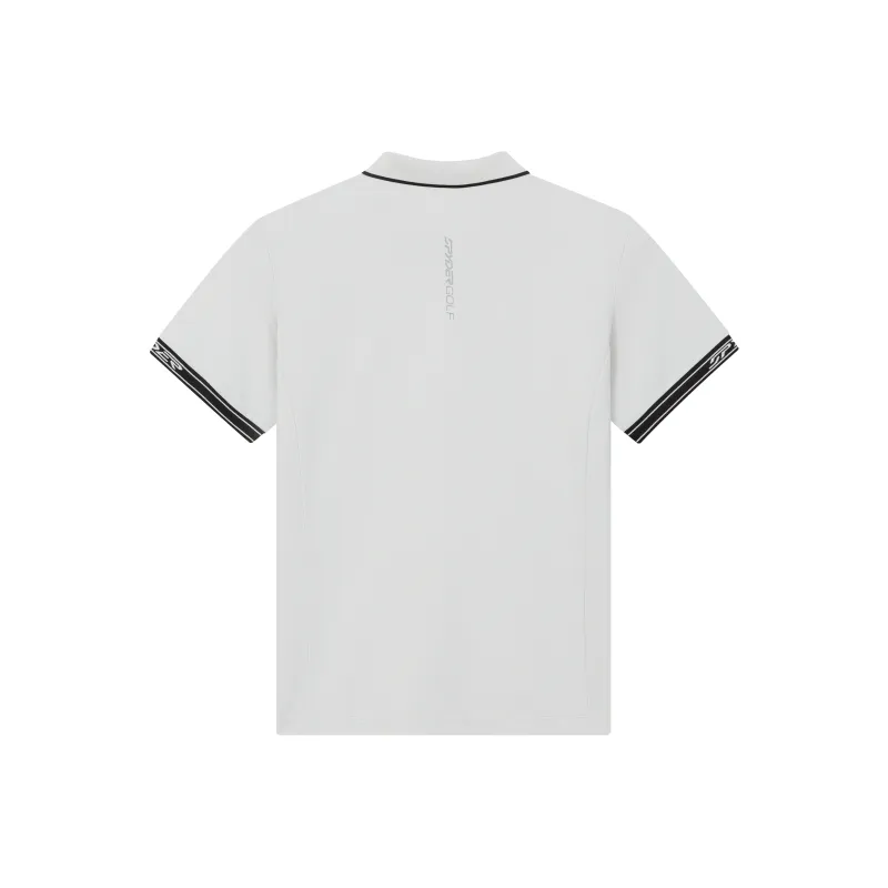 SPYDER NATURE GOLF Polo Shirt Women's-8