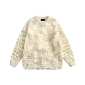 GEOFFREY B. SMALL Knitwear Unisex Apricot