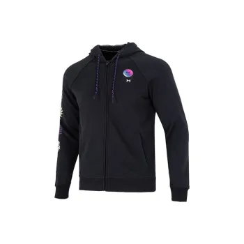 Under Armour Elevated Jackets Men Black