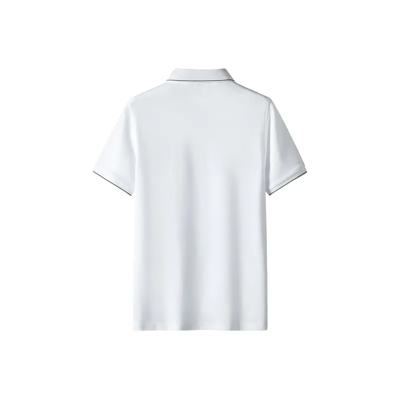 CASAMIA Polo Shirts Men-7