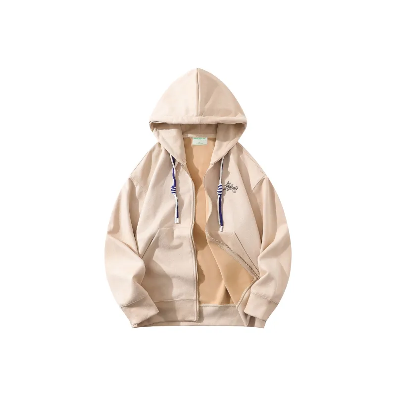 WANCHAO CP Sweatshirt Unisex White-19
