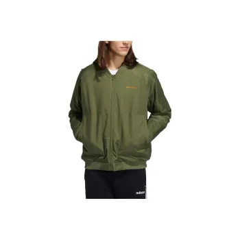 Adidas Neo Jackets Men Army Green