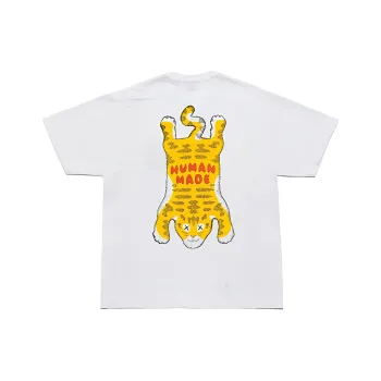 HUMAN MADE X Kaws #4 T shirt