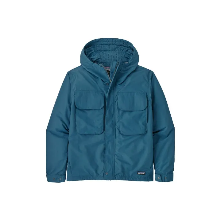 Patagonia Isthmus Jackets Men-0