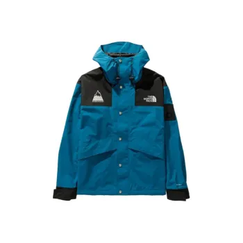 THE NORTH FACE 1986 Series FW22 Jacket Men's Blue