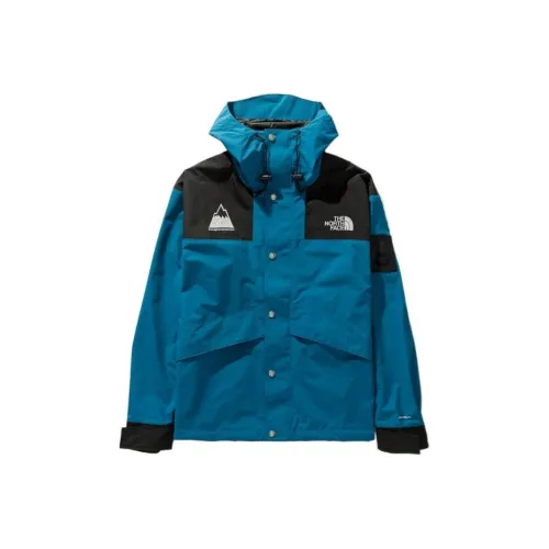 THE NORTH FACE 1986 Series FW22 Jacket Men's Blue