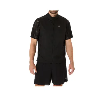 Asics Metarun Tank Top Men's Black