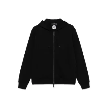 DSQUARED 2 Zip up Hoodie