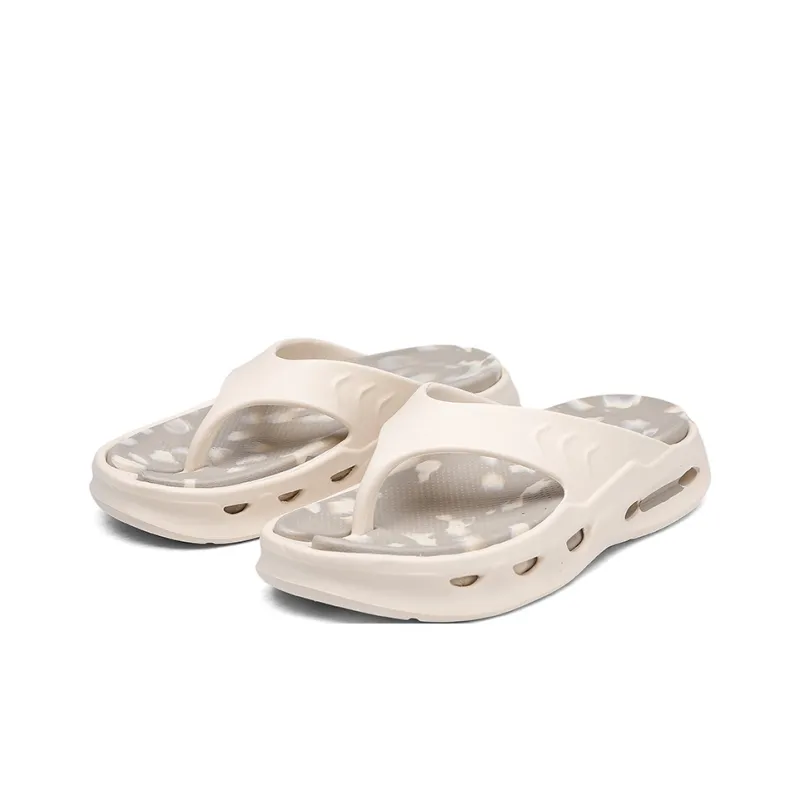 YUZHAOLIN Abrasion Resistant Slip Resistant Flip Flops Unisex-12