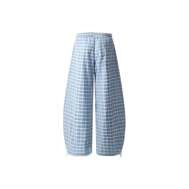 ECNR Casual Pants Women's-1
