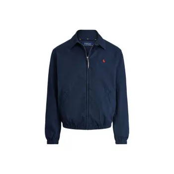 Polo Ralph Lauren Jackets Men Navy