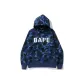 Navy Blue NYX