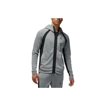 JORDAN Jackets Men Carbon Gray
