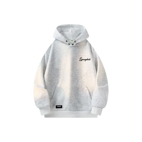 SPONGEBOB SQUAREPANTS Sweatshirt Unisex
