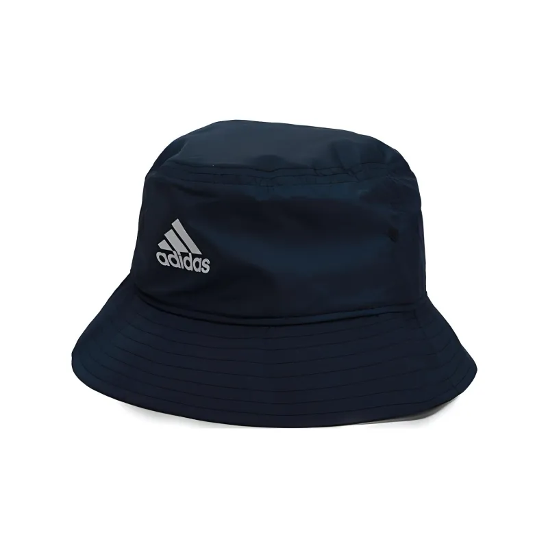Adidas Polyester Bucket Hats Unisex-1