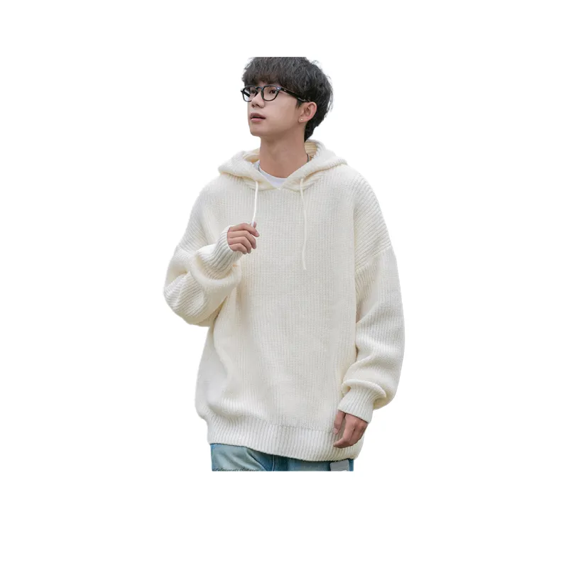 NEAR HERE Knitwear Unisex-0