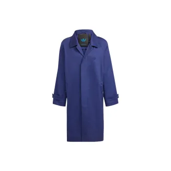 Adidas Originals Blue Version Collection Jackets Men Navy Blue