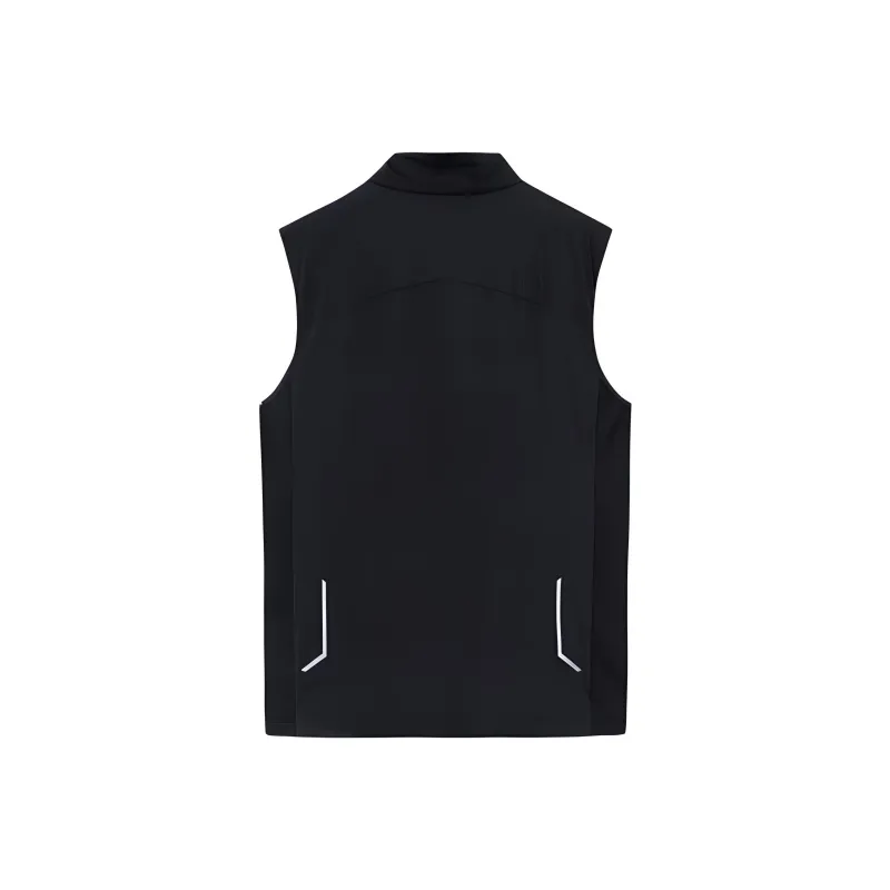 ANTA Vests Men Black-1