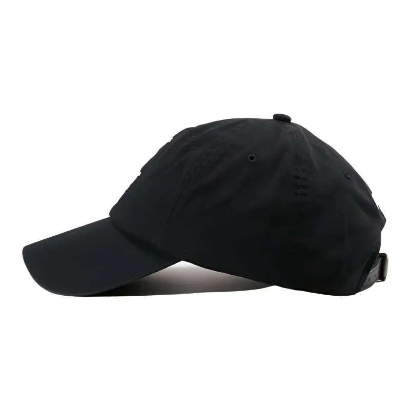 Polo Ralph Lauren Cotton Baseball Caps Men's Black-1
