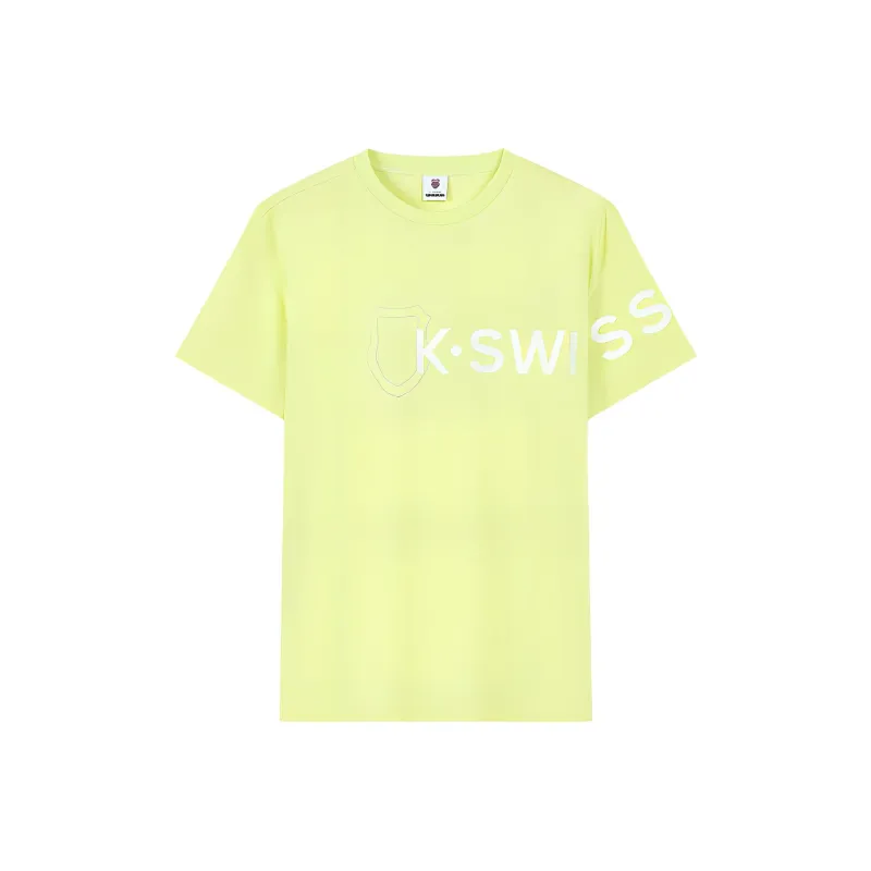 K·SWISS T-Shirts Men-3