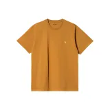 Ginger Yellow