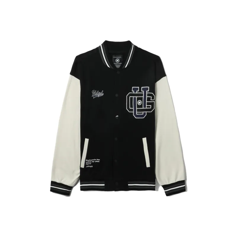 UNDERGARDEN Jackets Men-0