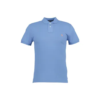 Polo Ralph Lauren Polo Shirt Men's Blue