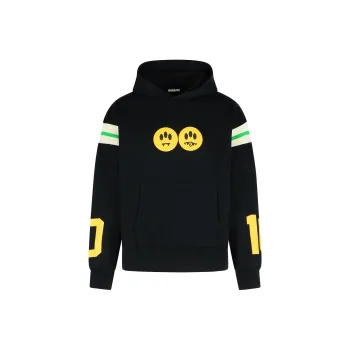 Barrow Iconic Smile Hoodie
