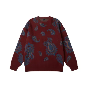 N MAX Knitwear Unisex