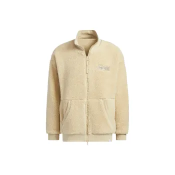 Adidas VERBIAGE Jacket Men's Prairie Brown