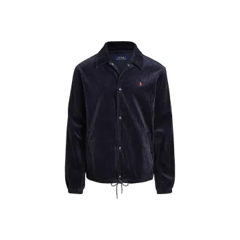 Polo Ralph Lauren Jackets Men Blue