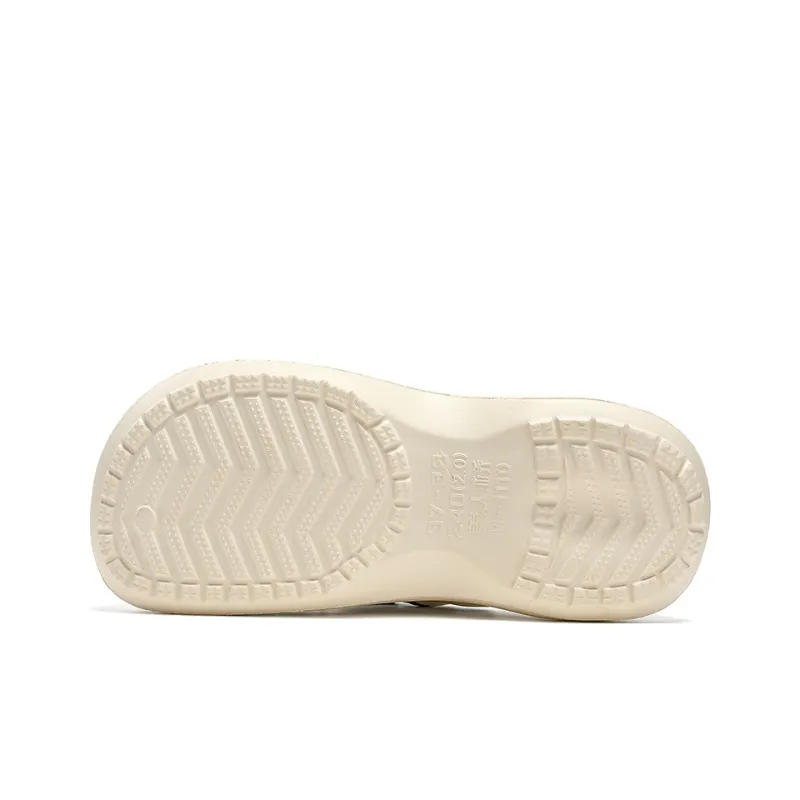 OUGLEMEN Clogs Women's-19