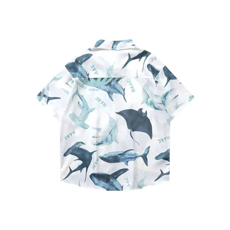 Mula Shirt Matching Sets Unisex-1