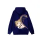 Royal Blue-Left Heart