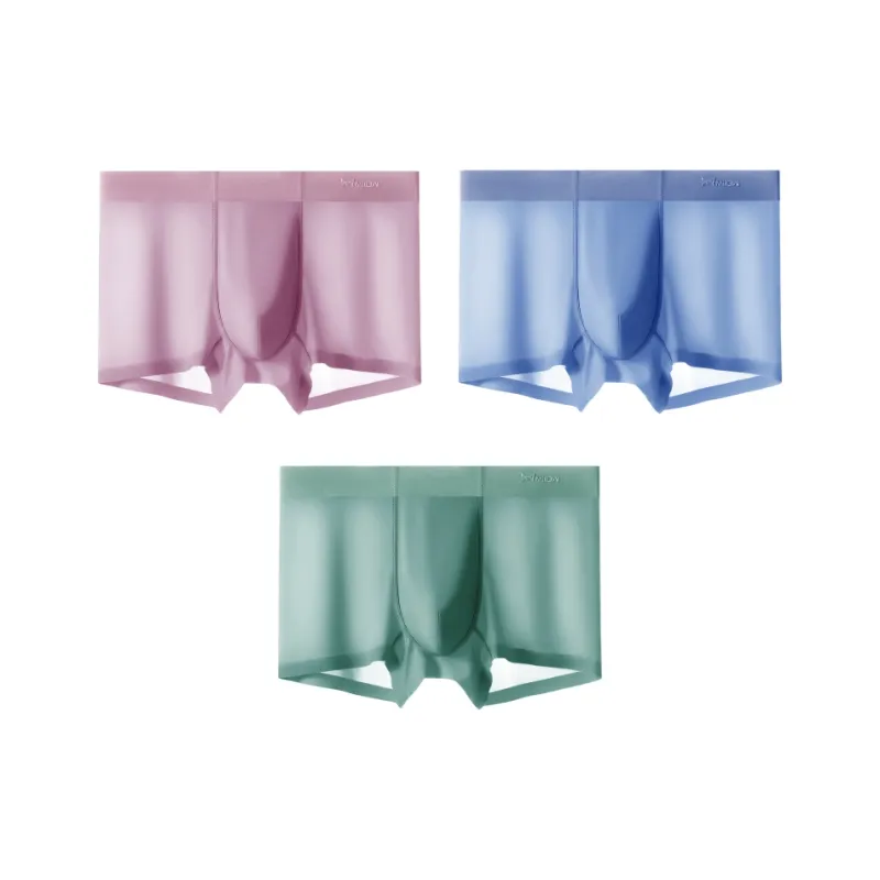 MIIOW Men Underpants-6