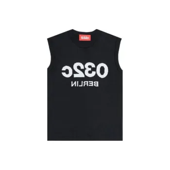 032c Hollywood To Berlin Selfie Tank