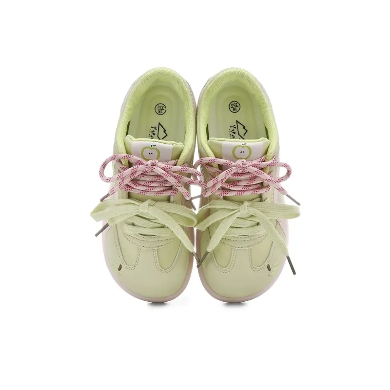 7 SEVFUN Low Top Casual Shoes Women's-9
