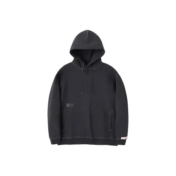 New Balance Sweatshirt Men's Black