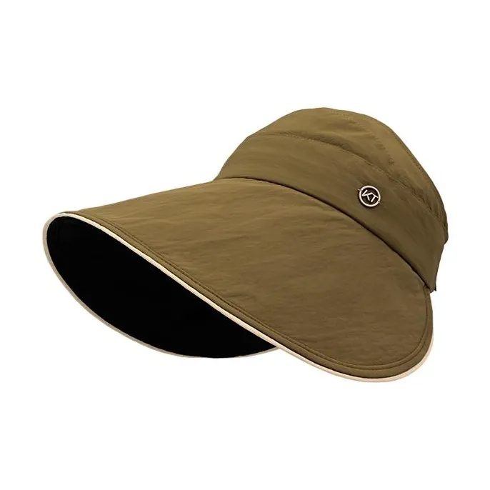 FREE RABBITⅡ Polyester Sun Protection Hats Unisex-4