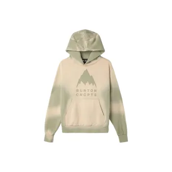 BURTON x CNCPTS Sweatshirt Men's Green