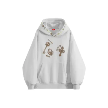 MIIOW Trend Party Series Sweatshirt Unisex