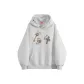 White Heather Gray