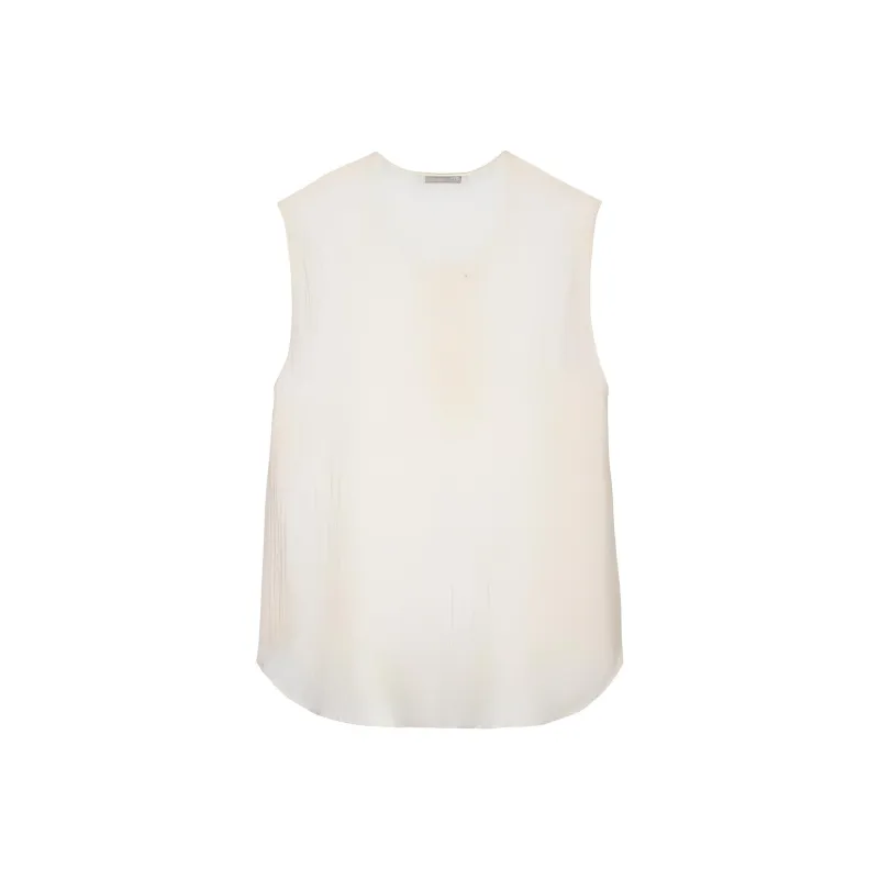 ZARA Shirts Men Cream-1