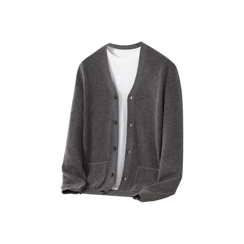 Red bean Knitwear Men-2