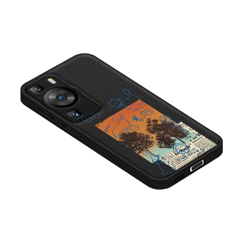 Small bones Phone Cases-10