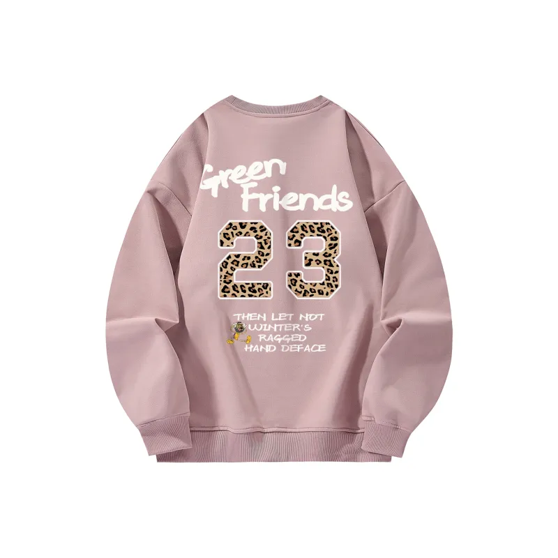 GF Sweatshirts Unisex-19