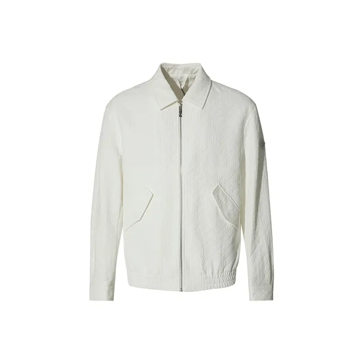RARE Jackets Men White-0