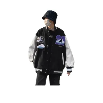 OKPI Jackets & Coats Unisex Black