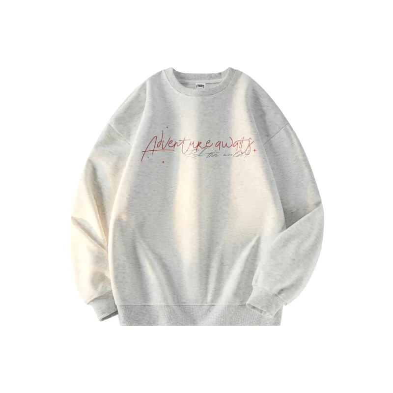 My Name Is MT Sweatshirt Unisex-7